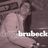 Dave Brubeck Quartet - Take Five