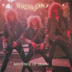 Sentence of Death / Infernal Overkill - Destruction