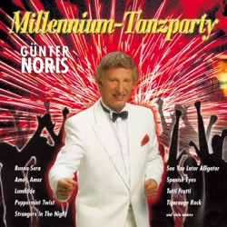 Günter Noris - Moliendo Café