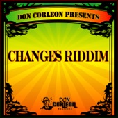 Don Corleon Presents - Changes Riddim artwork