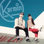 Karmin - Walking On the Moon