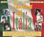 The Best of Italia artwork