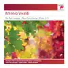 Vivaldi: The Four Seasons, Op. 8 album lyrics, reviews, download