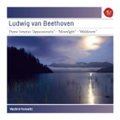 Beethoven: Piano Sonatas Op. 57 "Appassionata"; Op. 27,2 "Moonlight" & Op. 53 "Waldstein"