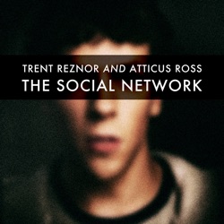 Trent Reznor & Atticus Ross - Painted Sun In Abstract
