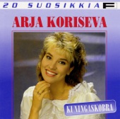 Arja Koriseva - Kuin Häkkilintu