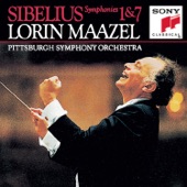 Lorin Maazel - IV. Finale. (Quasi una Fantasia). Andante