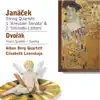 Stream & download Janácek: String Quartets Nos.1&2 / Dvorák: Piano Quintet In A