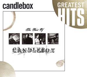 The Best Of Candlebox