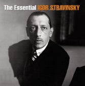 Stravinsky, Igor - Rag-time for Eleven Instruments