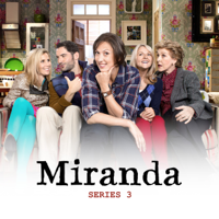 Miranda - Miranda, Series 3 artwork