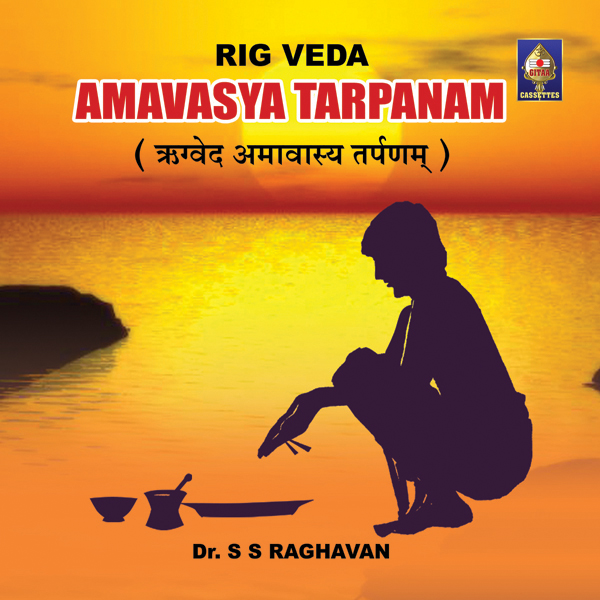 Amavasya Tharpanam In Telugu Pdf