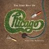 The Very Best of Chicago: Only the Beginning, 2002