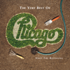 Chicago - The Very Best of Chicago: Only the Beginning artwork