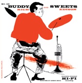 Buddy and Sweets, 1955