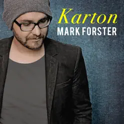Karton - Single - Mark Forster