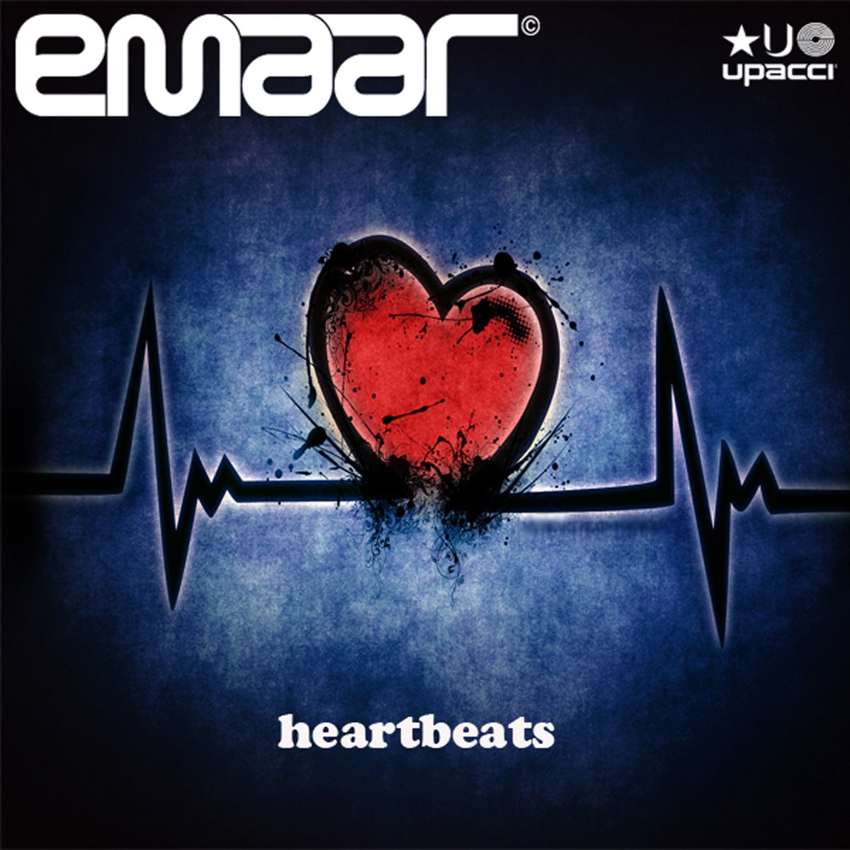 Heartbeat my heartbeat песня