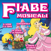 Fiabe musicali, Vol. 4 - EP - Baby Land