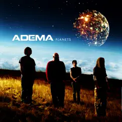 Planets by Adema album reviews, ratings, credits