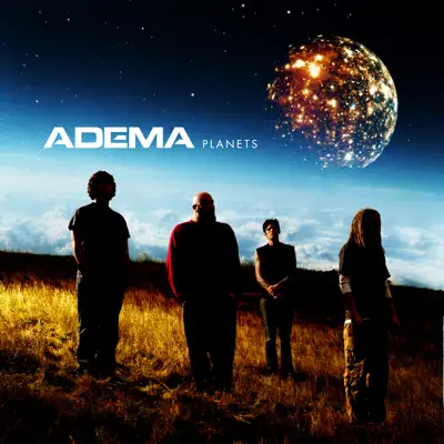 Planets - Adema