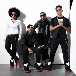 Mindless Behavior