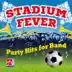 Stadium Fever album cover