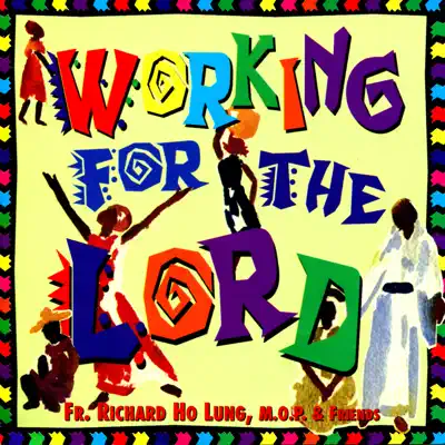 Working for the Lord - M.o.p.
