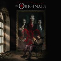 The Originals - The Originals, Season 1 artwork