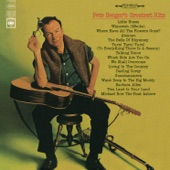 Pete Seeger - Living In the Country