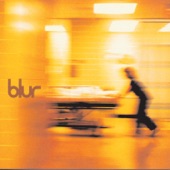 Blur artwork