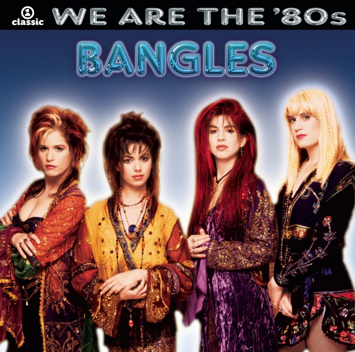 Walk Like An Egyptian The Best Of The Bangles By The Bangles On Apple Music