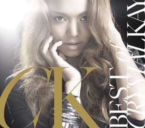 BEST of CRYSTAL KAY