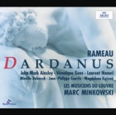 Rameau: Dardanus, 2000