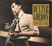 The Complete Prestige Recordings: Dexter Gordon