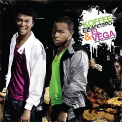 Amor a Primera Vista - Koffe El kafetero