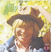 John Denver - Sunshine On My Shoulders