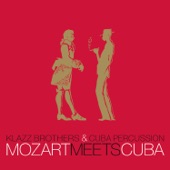 Mozart Meets Cuba artwork