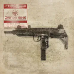 Number Three - Single - My Chemical Romance