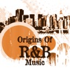 Origins of R&B Music, 2010