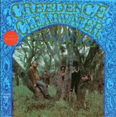 Creedence Clearwater Revival - Suzie Q