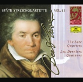 LaSalle Quartet - Beethoven: String Quartet No.14 in C sharp minor, Op.131 - 1. Adagio ma non troppo e molto espressivo