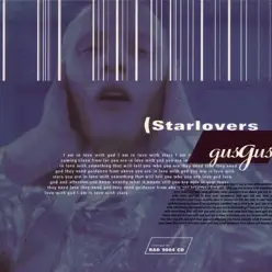 Starlovers - EP - Gus Gus Starlovers - EP - Gus Gus