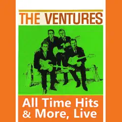 All Time Hits & More (Live) - The Ventures