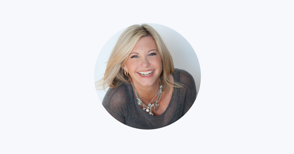 Olivia Newton-John