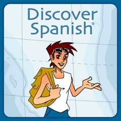 Learn to Speak Spanish with Discover Spanish