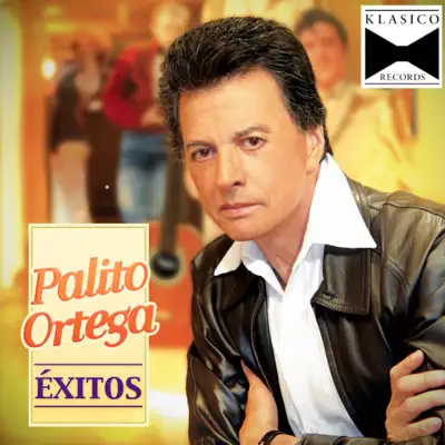 Exitos - Palito Ortega