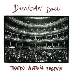 Teatro Víctoria Eugenia - Duncan Dhu