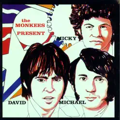 The Monkees Present (Deluxe Edition) - The Monkees