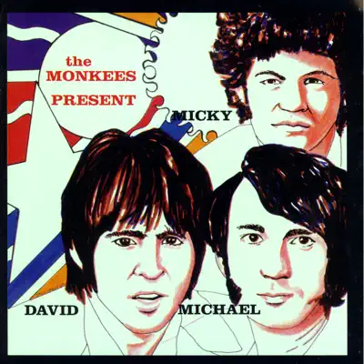 The Monkees Present (Deluxe Edition) - The Monkees