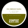 Compost Black Label 95 - EP
